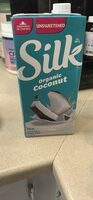 Organic coconut