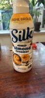 Almond Creamer