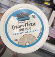 So delicious