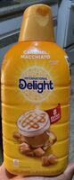 Caramel macchiato