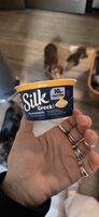 Silk Greek Coconutmilk