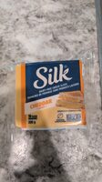 Dairy-Free Cheese, Cheddar Style (Slices)