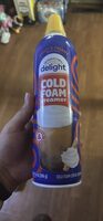 Cold Foam Creamer