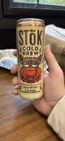Energy Coffee Beverage