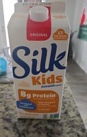 Kids Oatmilk Blend
