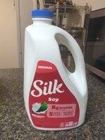 Soy