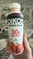 Protein shake