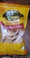 Tortilla chips