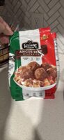 Angus Beef Meatballs