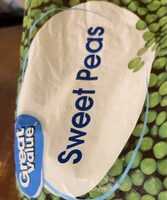 Sweet Peas