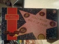Hollywood Walk of Fame