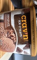Chocolate Ice Cream