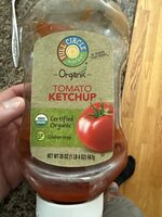 Tomato Ketchup