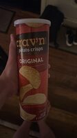 Potato Crisps