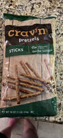 Pretzels