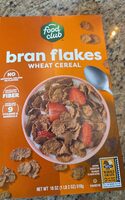 Bran Flakes