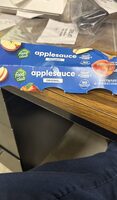Applesauce