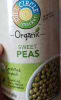 Sweet Peas