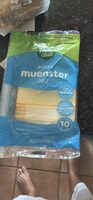 Muenster cheese