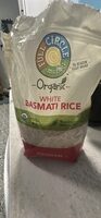 White Basmati Rice
