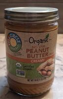 Peanut Butter Creamy