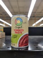 Full Circle Tomato Paste