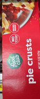 Pie Crusts