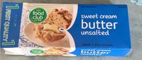 Butter