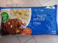 White chips