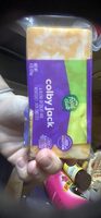 Colby Jack Natural Cheese