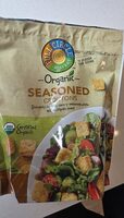 Organic Seasoned Croutons