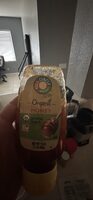 Organic Honey