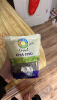 Chia Seed