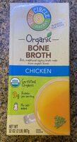 Organic Chicken Bone Broth