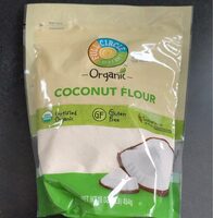 Coconut Powder