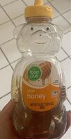 Honey
