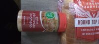 Grated Parmesan & Romano Italian Style Cheese