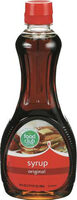 Original Syrup