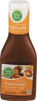 Hawaiian Style 30 Minute Marinade With Pineapple Juice
