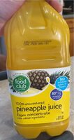 Pineapple