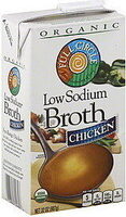 Organic Chicken Broth