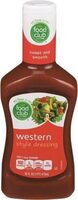 Western Dressing