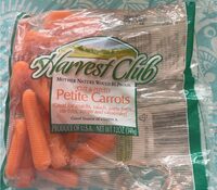 Carrots