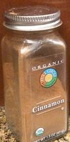 Cinnamon