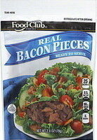 Real Bacon Pieces