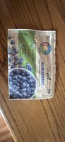 Organic Blueberries