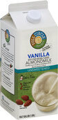 Almondmilk Vanilla Unsweetened