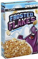 Frosted Flakes