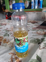 Pure Vegetable Oil