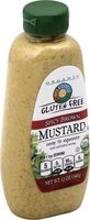 Organic Spicy Brown Mustard